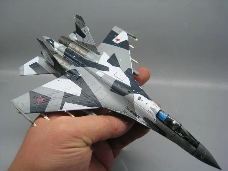 SU-35