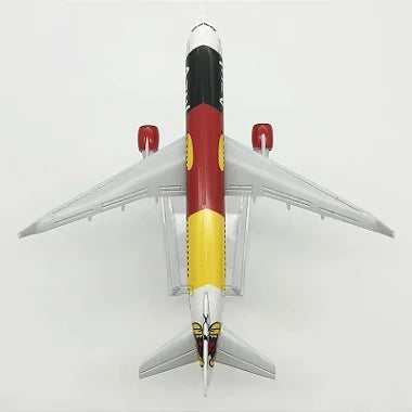 A-320 - AZUL LINHAS AÉREAS - PINTURA ESPECIAL - 1:400
