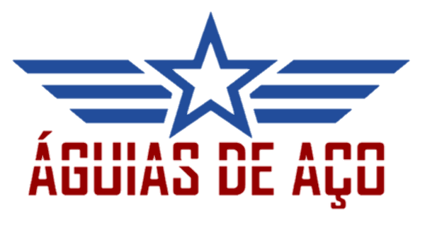 Águias de Aço