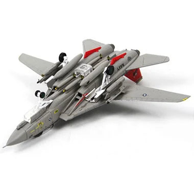 F-14 TOMCAT - 1:100 - METAL