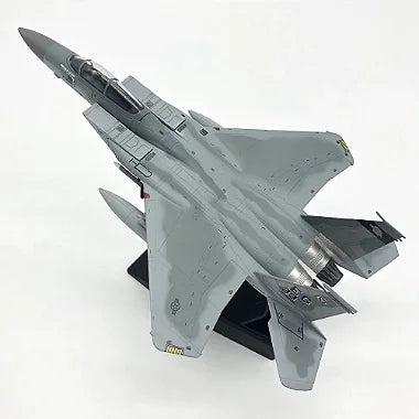 F-15 EAGLE - 1:100 - METAL