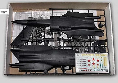 SU-47 BERKUT - PLASTIMODELO - PRODUTO EXCLUSIVO!