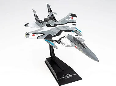 F-15J (JAPÃO) 1:100 - RARO! - METAL