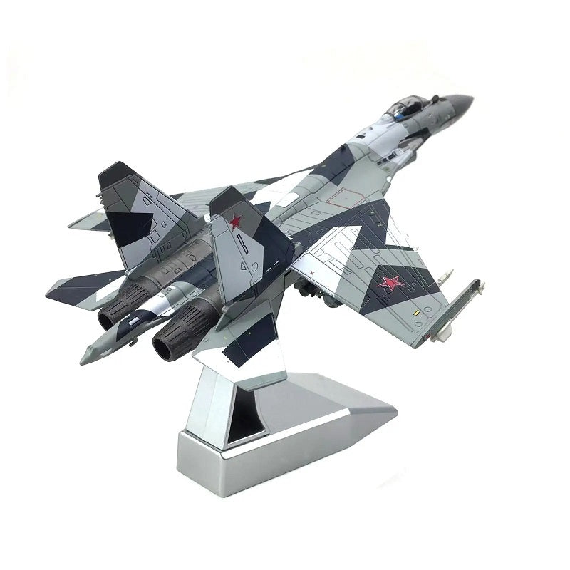 SU-35