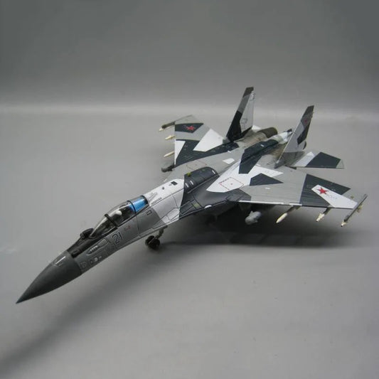 SU-35