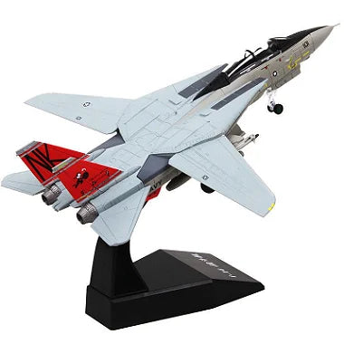 F-14 TOMCAT - 1:100 - METAL