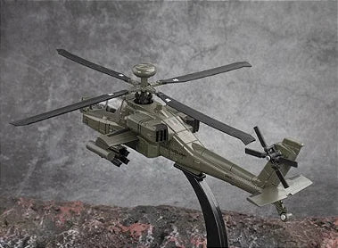 AH-64 Apache - 1/48 (GRANDE)