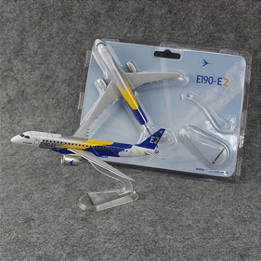 EMBRAER E-190 - 1:250