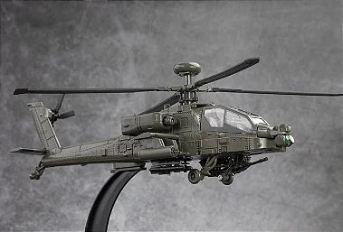 AH-64 Apache - 1/48 (GRANDE)
