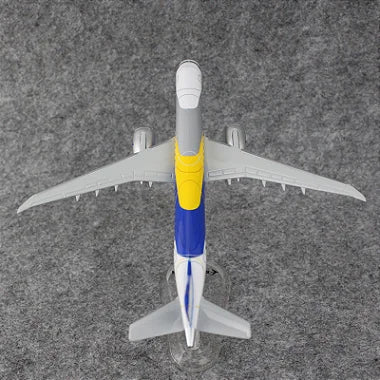 EMBRAER E-190 - 1:250