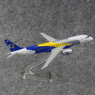 EMBRAER E-190 - 1:250