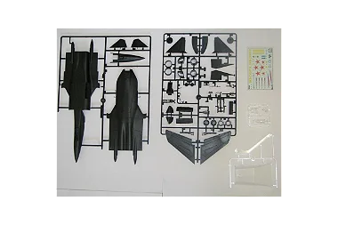 SU-47 BERKUT - PLASTIMODELO - PRODUTO EXCLUSIVO!