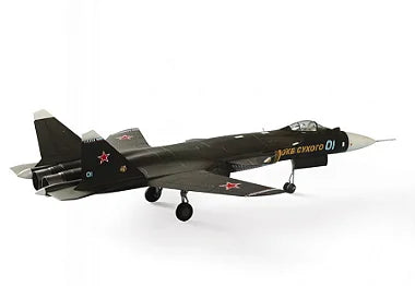 SU-47 BERKUT - PLASTIMODELO - PRODUTO EXCLUSIVO!
